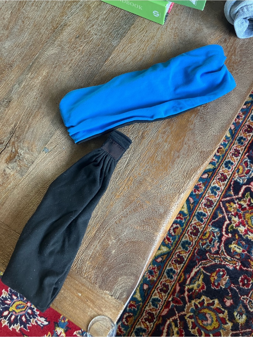 Lululemon Headbands